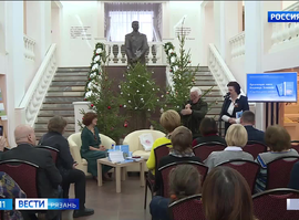 "Сердцебиение русского глагола"