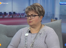 Утро России. Рязань 23.01.2023