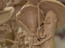 Актуальная тема - В Рязани появятся «информативные» грибы