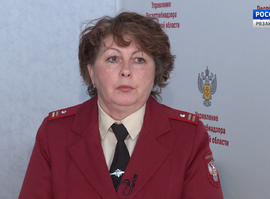 Актуальное интервью - Ольга Подсветова - Чем опасен сухой воздух в квартире