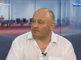 Утро России. Рязань 02.08.2023