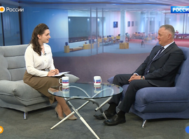 Утро России. Рязань 16.05.2022