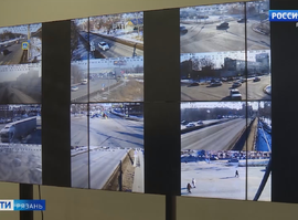 Транспортные системы