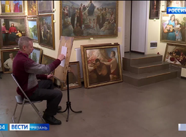 Андрей Миронов