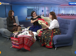 Утро России. Рязань 10.06.2022