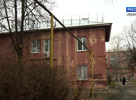 Актуальная тема - В регионе завершается программа капремонта