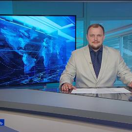 Эфир от 03.06.2026 (11:30)