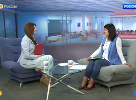 Утро России. Рязань 27.07.2022