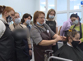 Актуальная тема - Переобучение