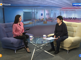 Утро России. Рязань 17.05.2023