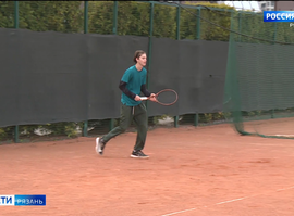 "Кубок Озерова"