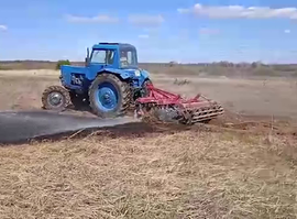 Актуальная тема - Окскоий государственный заповедник