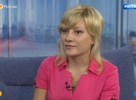 Утро России. Рязань 18.07.2022