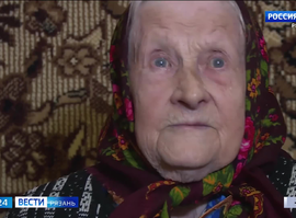 Татьяна Смирнова
