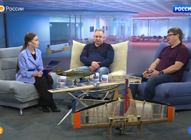 Утро России. Рязань 14.02.2022