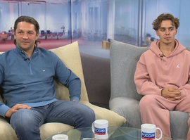 Всероссийский проект "Футбол в школе"