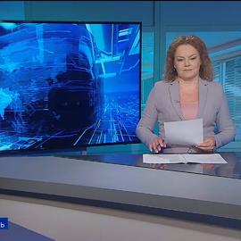 Эфир от 19.05.2026 (11:30)