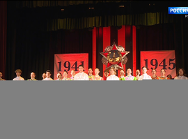 Русские узоры