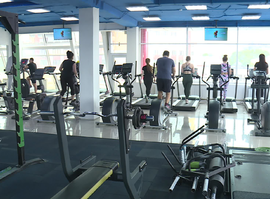 Актуальная тема - Россияне смогут вернуть 13% от суммы абонемента в фитнес-клубы