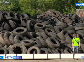 Окружающая среда