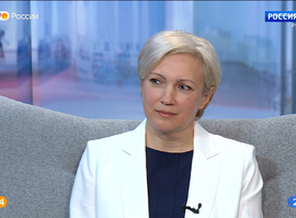 Утро России. Рязань 24.05.2023