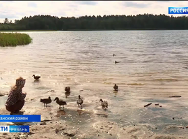 Мещерские озера