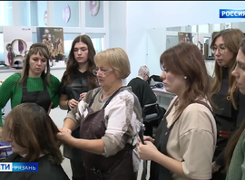"Мама в деле"