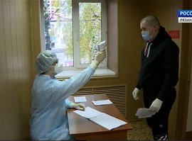 Актуальная тема - Призыв 2020