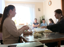 "Родительская слава": рязанская многодетная семья отмечена на федеральном уровне