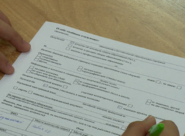 Актуальная тема - В вузах страны стартовала приемная кампания