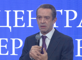 Театральный форум