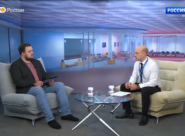 Утро России. Рязань 13.12.2023