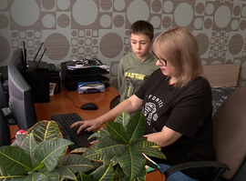 С 1 апреля родители могут подать заявление о приеме ребёнка в 1 класс