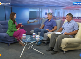 Утро России. Рязань 06.09.2022