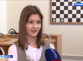 Мария Мухорина