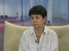 День участкового терапевта