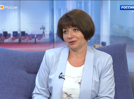 Утро России. Рязань 11.08.2023