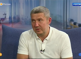 Утро России. Рязань 20.05.2021