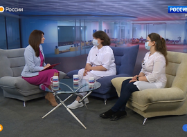 Утро России. Рязань 12.05.2022