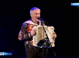 Валерий Сёмин