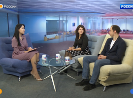 Утро России. Рязань 08.12.2022