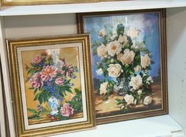 Шиловская мастерица