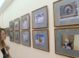 Актуальная тема - Семь рязанских проектов в культурной сфере получили президентский грант