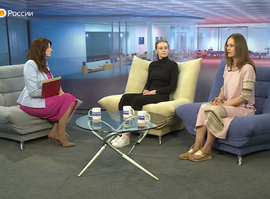 Утро России. Рязань 15.07.2022