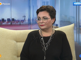 Утро России. Рязань 14.03.2023