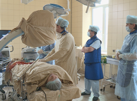 Кардиодиспансер