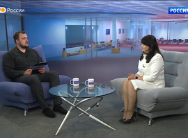 Утро России. Рязань 13.07.2023