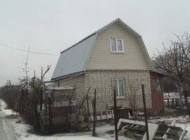 Актуальная тема - Что происходит на региональном рынке недвижимости