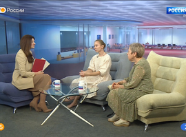 Утро России. Рязань 01.08.2022