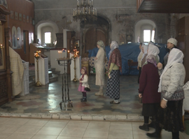 Храм Богоявления Господня